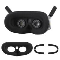 Sponge Padding Eye Pad/ For DJI Avata  2 Protective Cover Light-Shielding Replacement  G2 VR Glasses Essories