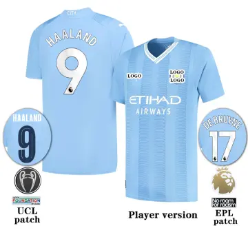 Football Jersey Man City - Best Price in Singapore - Oct 2023