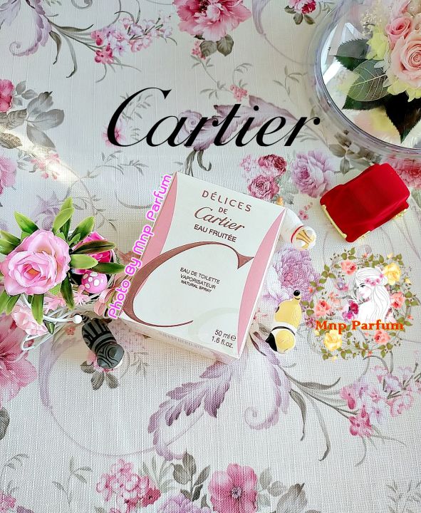 delices-de-cartier-eau-fruitee-by-cartier-edt-50-ml-กล่องซีล