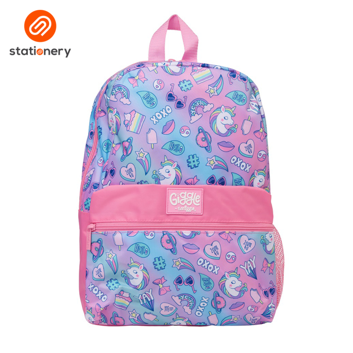 Giggle By Smiggle Backpack | Lazada PH