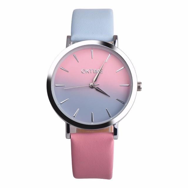 a-decent035-นาฬิกาแขวน-montre-femme-relojes-para-mujer