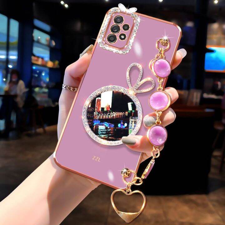 AnDyH Phone Case for Samsung S8 S8Plus S9 S9Plus S10 S10Plus S20 S20FE ...