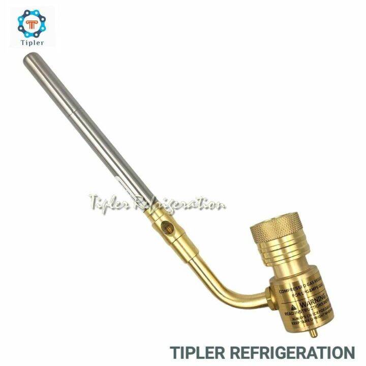 Brazing Hand Torch Single (Heavy Duty) Lazada PH