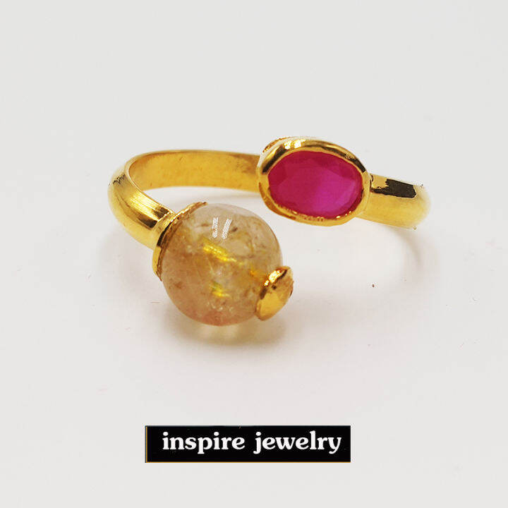 inspire-jewelry-แหวนงานแฟชั่น-ใส่ได้กับเสื้อผ้าทุกชุด-ฟรีไซด์