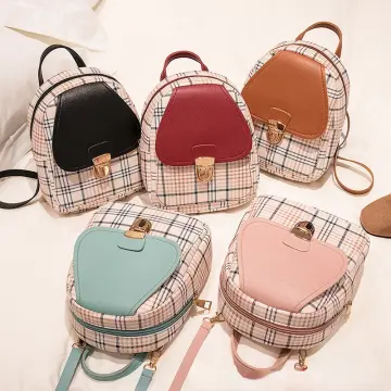 2022 Fashion Women Shoulder Bag Trendy Cute Small Square Bag Canvas Mini Handbag  Purse Phone Bags Girls Crossbody Messenger Bags - Storage Bags - AliExpress