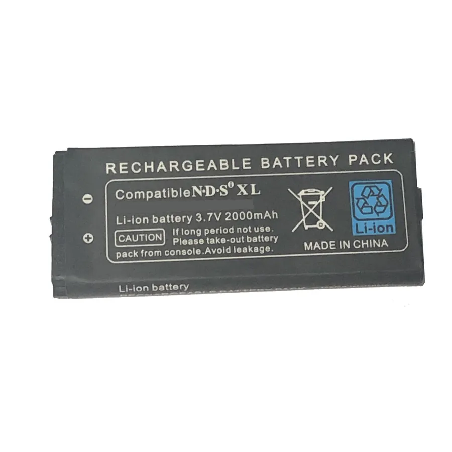 Nintendo DSi Battery