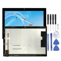 หน้าจอ LCD ของ OEM สำหรับ Lenovo แท็บ4 X304 TB-X304L TB-X304N TB-X304F มี Digitizer ประกอบเต็มตัวเครื่อง (สีดำ)