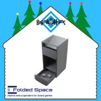 Folded Space Dice Tower - Insert - Board Game - บอร์ดเกม