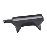 ❃△ Sturdy Dashboard Organizer Tray Black for Byd Qin Plus 21-22