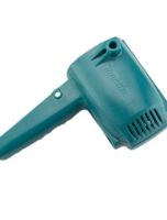 Makita service part Motor Housing part no. 159596-9 อะไหล่ เสื้อทุ่น เครื่องขัด-สี  รุ่น ยอดนิยมMakita 9218B/9218PB/9218BL/9218SB ยี่ห้อ มากีต้า ใช้ประกอบงานซ่อมอะไหล่แท้