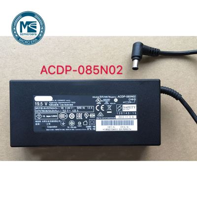 ☃2023.new. Original TV Power Adapter สำหรับ Sony ACDP 085N02 19.5V 4.35A