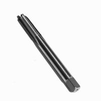 Free shipping 1PCS HSS6542 made left hand M7x0.5/0.75/1.0mm LH Machine straight flute taps for threading steel iron aluminum