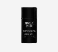 Giorgio Armani Armani Code Deodorant Stick 75g