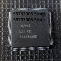 ♤✣☂ 5PCS New TW2968-LA1-CR TW2968 TQFP100