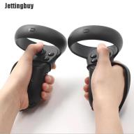 [Jettingbuy] VR Thiết Bị Điều Khiển Cảm Ứng Grip Dây Đeo Tay Có Thể Điều Chỉnh Cho Oculus Quest Rift S thumbnail