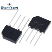 【cw】 ShengYang 10pcs KBP307 bridge rectifier 3A700v !