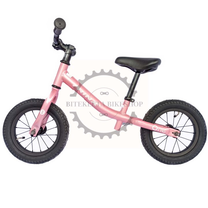 trax balance bike