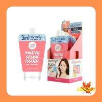 Cathy Doll Water Splash Essence With L-Glutathione เคธี่ดอลล์ วอเตอร์สแปลช แอล-กลูต้าไธโอน [6 กรัม] [1กล่องx6ซอง]