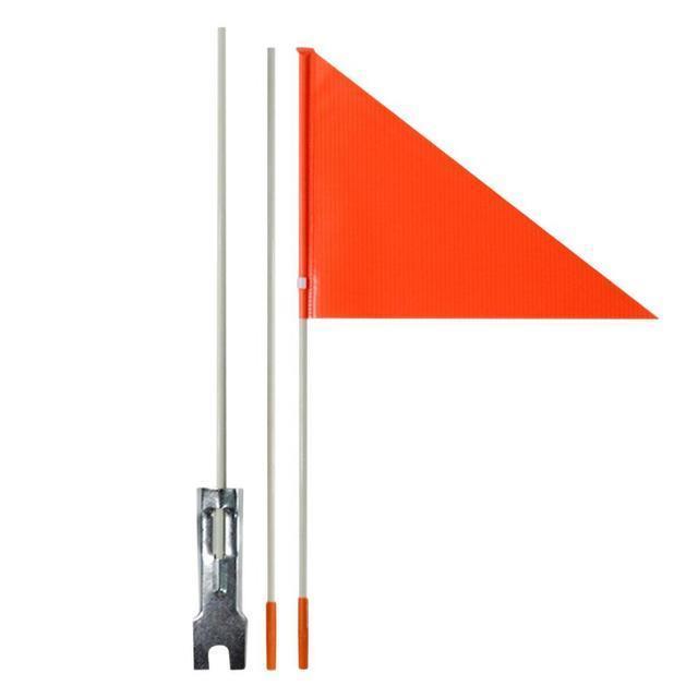 bike-safety-flag-waterproof-cycling-advertising-decorative-flag-orange-portable-flag-for-advertising-cycling-outdoor-flag-with