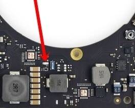 a1286 logic board backlight fix a1286 logic board backlight fix