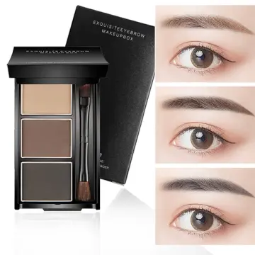 Ultra HD Underpainting Color Correction Palette - MAKE UP FOR EVER