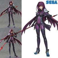 Model โมเดล งานแท้ 100% SEGA SPM จากเกม Fate Extella Super Premium เฟท เอ็กซ์เทลล่า Scathach สกาฮะ Ver Figure ฟิกเกอร์ Anime ของขวัญ ของสะสมหายาก อนิเมะ การ์ตูน มังงะ Doll ตุ๊กตา คอลเลกชัน สั่งและนำเข้าจากญี่ปุ่น manga