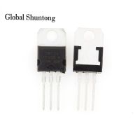 20pcs TIP122 Darlington Transistor TO-220 Triode NPN Brand New Large Chip Transistor