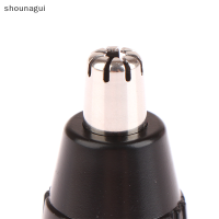 shounagui ใบมีดตาข่ายสำหรับเล็มขนจมูก ER-GN30 ER430 10 ER417 GN40 GN50อุปกรณ์เสริมตาข่ายสำหรับเปลี่ยนขนาด