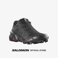 SALOMONSHOES SPEEDCROSS 6 WIDE รองเท้า รองเท้าสำหรับวิ่งเทรล ผู้ชาย