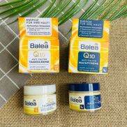 Có sẵn Kem dưỡng da Balea Q10 chống nhăn chống lão hoá