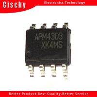 10pcs/lot APM4303 APM4303K APM4303KC-TRL SOP-8 In Stock Electrical Circuitry Parts