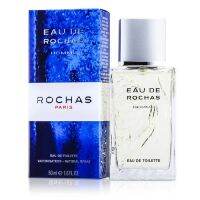 Rochas สเปรย์น้ำหอม Eau De Rochas EDT 50ml/1.7oz