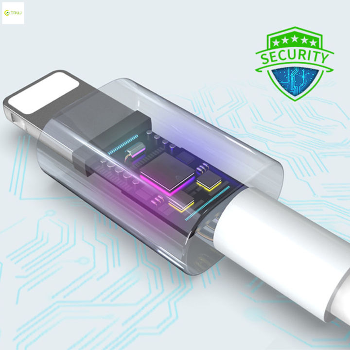 สายที่ชาร์จไฟรวดเร็ว-usb-2-4a-สายไฟที่ยืดหยุ่นได้สายชาร์จ1ม-1-5ม-2ม-สำหรับใช้ทุกวันและนอกบ้าน