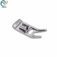 Zigzag Sewing Presser Foot 2MM Pin 155962 old-style Machine Foot For Singer Sewing Machine Accessories FF00204