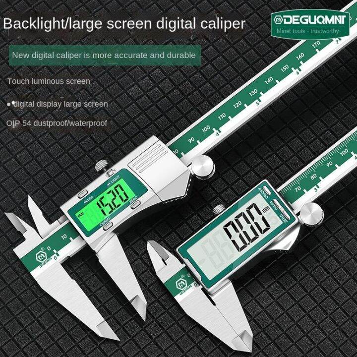 German calipers highprecision small vernier calipers
