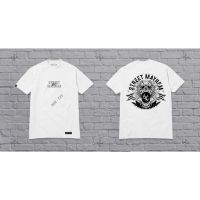 Burn X Cruise Graphic Fashion Tee for Men and Women - Street Mayhem