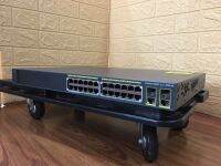 Switch Cisco  C2960-24PC-L (POE)