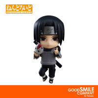 พร้อมส่ง+โค้ดส่วนลด Nendoroid 1726 Itachi Uchiha: Anbu Black Ops Ver.: Naruto Shippuden (ลิขสิทธิ์แท้ )