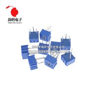 10PCS 3362P-1-104LF 3362P 100K ohm 3362P-1-104 3362P-104 3362 P104 104 Trimpot Trimmer Potentiometer Variable resistor