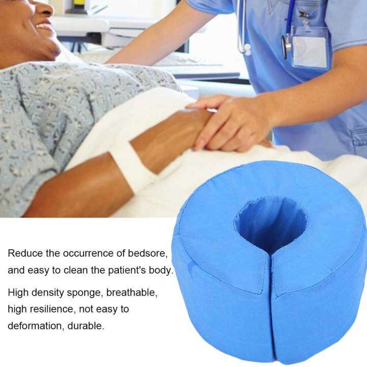 Wrist Protector Reduce Bedsore Prevent Bedsores Cushion for Patients