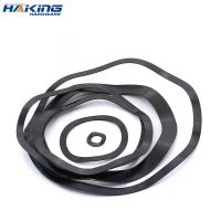 ♣❆ﺴ 2-50Pcs Three Wave Crest / Wave Type Gasket / Wave Washer / Spring Washer M3 M4 M5 M6 M8 M10 M12 M14 M16 M19 M21 M24 M27-M128