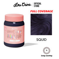 Lime Crime Unicorn Hair สี Squid (Ink Purple) By Lime Crime Thailand