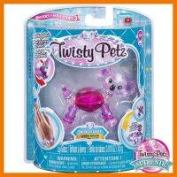 สินค้าขายดี!!! ของเล่น ตุ๊กตา ทวิสตี้ เพ็ทส์ Twisty Petz, Series 3, Smoochy Koala Collectible Bracelet with Lip Gloss ของแท้ ของเล่น โมเดล โมเดลรถ ของเล่น ของขวัญ ของสะสม รถ หุ่นยนต์ ตุ๊กตา โมเดลนักฟุตบอล ฟิกเกอร์ Model