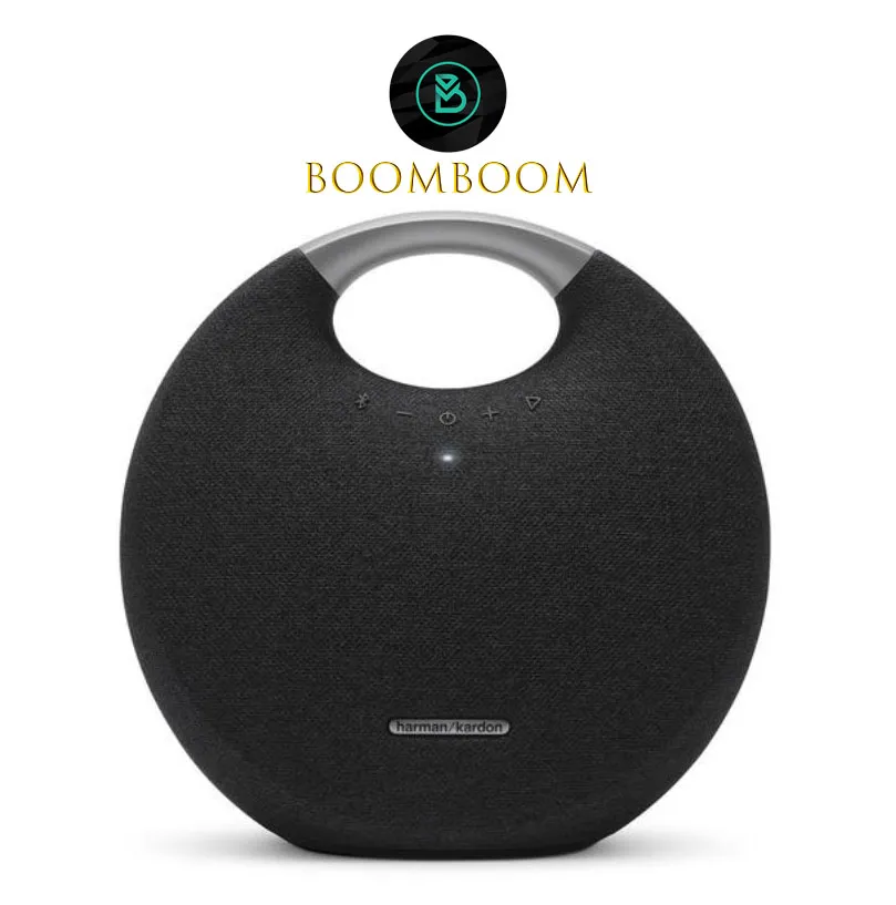 Loa Harman Kardon Onyx Studio 6 [Bảo hành Chính Hãng 12 tháng] 