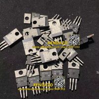 10 ชิ้น IRF740 IRF740N IRF740A IRF740B TO-220 N-Channel Power MOSFETs 400V 10A TO220AB Original