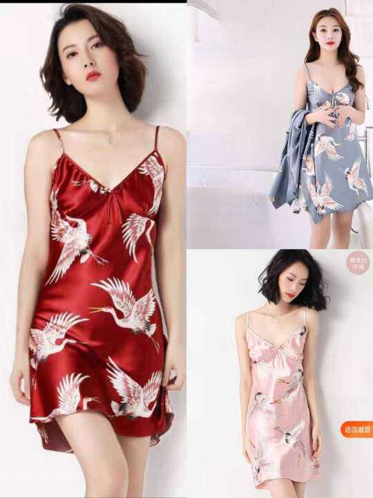 night dress lazada