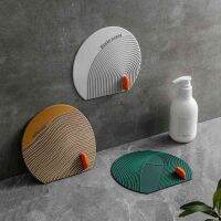 【YF】☇✲┋  Silicone Floor Drain Deodorant Sink Strainer Toilet Anti Sewer Cover Stopper