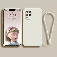 เคสป้องกัน Realme 85G แฟชั่นซิลิโคนมุมขวาป้องกันการหล่นกรณีโทรศัพท์ที่ทนต่อการสึกหรอ