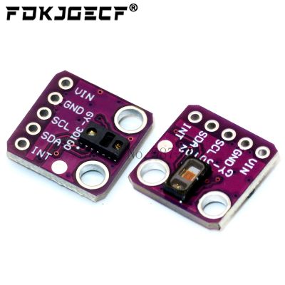 【YF】✓✣⊕  Rate MAX30102 MAX30100 Sensor Module Breakout Ultra-Low Consumption