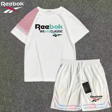 Shop Reebok Shorts Men with great and prices online - Sep 2023 | Philippines